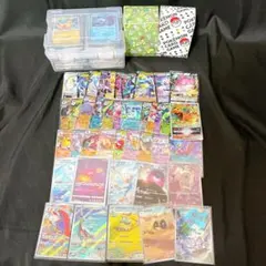 ポケモンカード　引退品　まとめ売り