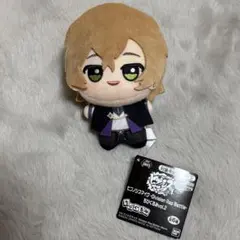 ヒプノシスマイク　ちびぐるみ　夢野幻太郎　vol.2