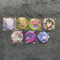 バラ売り可】Ado 5th Anniversary ランダム缶バッジ - メルカリ