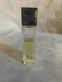 GUCCI ENVY オードトワレ 30ml - メルカリ