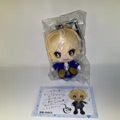 DIG-ROCK ぬいぐるみ 第2弾 (野中つぐみ)ステラワース限定のサムネイル
