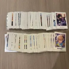 バラ売り可能】あんスタ ぱしゃこれ ぱしゃっつ まとめ売り【箔押し