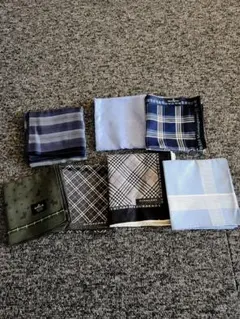 ハンカチセット ハンカチ