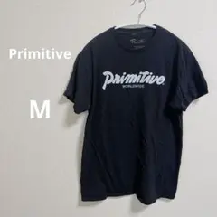 Primitive Tシャツ Mサイズ 黒