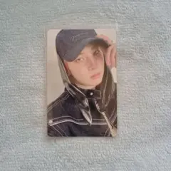 JO1 BE CLASSIC 川尻蓮 通常 セルカ トレカ