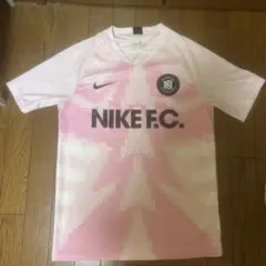 NIKE FC シャツ