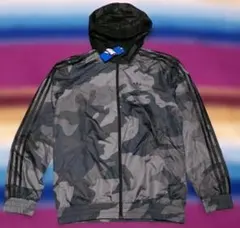 2026年最新】adidas originals メンズ ナイロンジャケットの人気