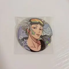 サカモトデイズ デコラ 楽 缶バッジ