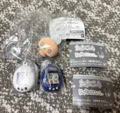 たまごっち　ガチャガチャ