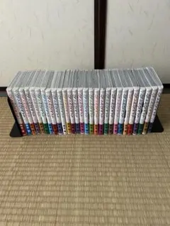パラレルパラダイス　全巻セット