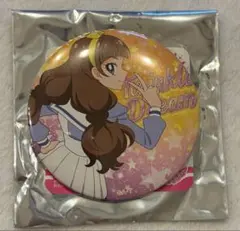 プリキュア トゥインクル缶バッジ 15 トゥイ缶 キュアトゥインクル