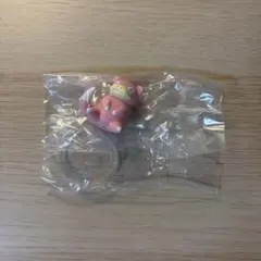 ポケットモンスター しっぽみてみて！フィギュア3 ヤドン