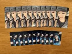 INI THE ORIGIN 通常盤 トレカ winning ver 佐野雄大