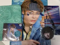 超特急 アロハ 2026 生誕生写真 フルコンプ - メルカリ