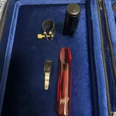 ジョディジャズ SUPER JET 8☆ テナーサックス用　マウスピース ジョディジャズ SUPER JET 8☆ テナーサックス用 マウスピース - メルカリ