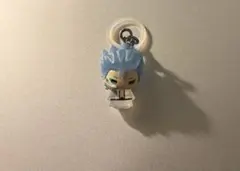 BLEACH めじるしアクセサリー　破面篇　グリムジョー