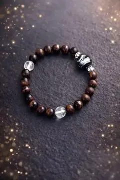 スピリチュアル系 ブレスレット３本セット