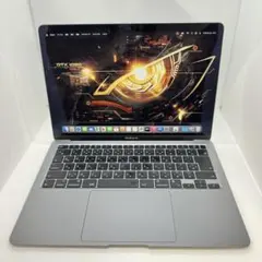 2025年最新】macbook air m1 512の人気アイテム - メルカリ
