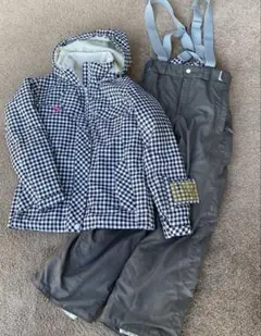 スキーウェア m