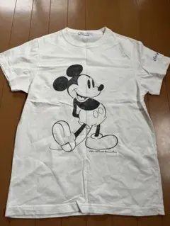 ロンハーマン ディズニーミッキーTシャツ