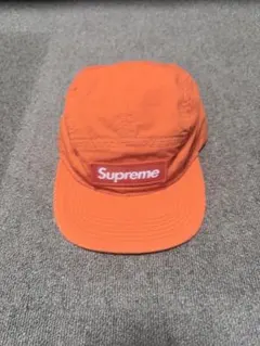 Supreme ジェットキャップ イエロー 激レア - メルカリ