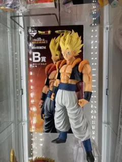 ゴジータ 一番くじ