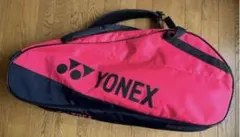 YONEX ラケットバッグ ヨネックス　遠征　部活