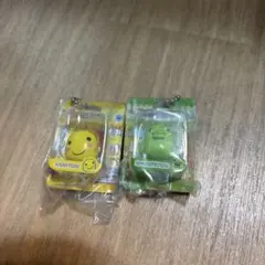 たまごっちブリスターパッケージコレクション くちぱっち・まるっち