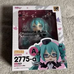 2025年最新】初音ミク くじ ねんどろいどの人気アイテム - メルカリ