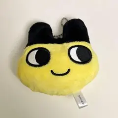 ガチャ たまごっち フェイスぬいぐるみ まめっち