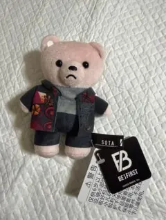 BE:FIRST マスコット 〜Gifted.〜 /SOTA