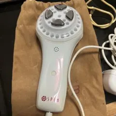 スリムビューティーハウス　IPL flash care スリムビューティハウス IPL flash care 【脱毛器】 - メルカリ