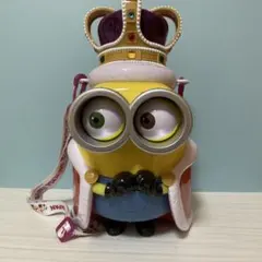 USJ ミニオン キングボブ ポップコーンバケット ミニオンズ ユニバ