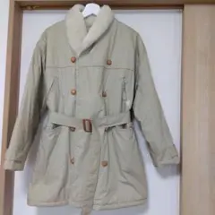 レディース　ダウンジャケット　Мサイズ