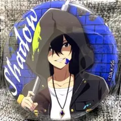 2026年最新】陰の実力者になりたくて シャドウ 缶バッジの人気アイテム