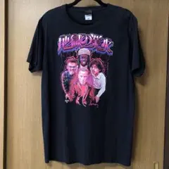 black midi Japan Tour 2022 地獄の業火 Tシャツ XL
