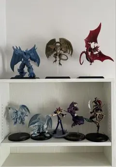 2025年最新】遊戯王 フィギュアの人気アイテム - メルカリ