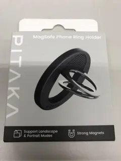 【新品未使用】PITAKA MagEZ Grip3