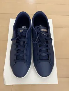 adidas アディダス スニーカー ネイビーのサムネイル