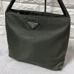 2026年最新】プラダ ワンショルダーバッグの人気アイテム - メルカリ