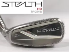 2025年最新】ステルス アイアン 7番の人気アイテム - メルカリ
