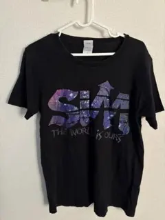 SiM Tシャツ Sサイズ
