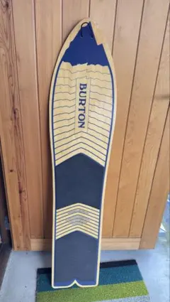 2025年最新】burton スローバックの人気アイテム - メルカリ