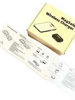 Magsafe Wireless Charger