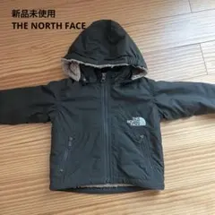 新品 ノースフェイス コンパクトノマドジャケット アウター キッズ 80cm
