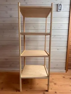 美品 IKEA イケア RAGRUND ローグルンド シェルフユニット - メルカリ
