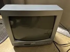 2026年最新】SANYO ブラウン管テレビ・テレビデオの人気アイテム