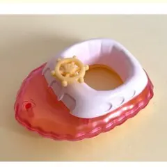 シルバニアファミリー ラッコのきょうだい　海あそびセット