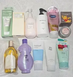 化粧水、ヘアケア等液体系まとめ売り⭐︎30個以上！ - メルカリ