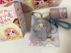 babythree スーパーミニ　イニシャル　アルファベット　J ②